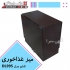 میز غذاخوری کمجا (تاشو) DL۹۹۵ در تهران این میز ناهارخوری در حالت جمع
