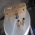 خدمات دقت آفرینان در اصفهان اجرای خدمات تراشکاری فرزکاری سری تراشی cnc