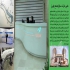 سنگ مصنوعی ارزان قیمت صفحات کورین و کوارتز در تهران سنگ مصنوعی ارزان