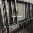 تولید درب و پنجره upvc / آلومینیومی ترمال بریک در ساری دارنده نشان رتبه