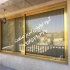 ارائه درب و پنجره دوجداره upvc عرضه یو پی وی سی در نقده تبریز صنعت