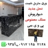 ماربل شیت دقت پلاست دیوارپوش سنگ مصنوعی در تهران دیوارپوش سنگ مصنوعی