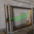 تولیدی درب و پنجره Upvc قیمت پنجره دوجداره در زنجان گروه تولیدی تبریز