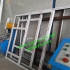 تولید درب و پنجره دوجداره upvc آلومینیومی در تبریز گروه تولیدی تبریز