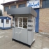 فروش کانکس و کانتینر و ساندویچ پانل در گرگان کانکس و کانتینر در استان