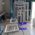 تولید و فروش درب و پنجره دوجداره UPVC و آلومینیومی در گنبد کاووس گروه