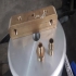 سری cnc تراشی کولاک در اصفهان تراشکاری فرزکاری cnc سری تراشی cnc با دقت