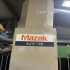 Mazak AJV ۱۸ مازاک چهار محور در تهران تراش سی ان سی مازاک 10 000 دور