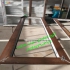 تولید درب و پنجره دوجداره upvc ؛ ترمال بریک در شبستر گروه تولیدی تبریز