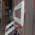 درب و پنجره UPVC با قیمت مناسب و کیفیت بالا در تهران درب و پنجره های دو