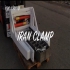 بلوک گیر لیفتراک جدول گیر لیفتراک bolck clamp در تهران بلوک گیر