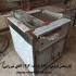 فر ته چین پز فر دمکن صنعتی فر پخت ته چین در کرج فر دمکن صنعتی فر ته