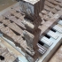 دستگاه فرز cnc دو دیسک در تهران دستگاه فرز cnc دو دیسک سنگ با قابلیت