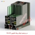 گروه تولیدی درب پنجره دو جداره upvc ترمال بریک در مریوان گروه تولیدی