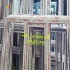 تولیدی درب و پنجره دو جداره upvc آلومینیومی در هشتگرد تولید درب پنجره
