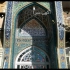 کاشی مسجد کتیبه کاشی آیه در کرمان ساخت و تولید انواع کاشی مسجد