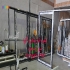 درب و پنجره دو جداره Upvc و ترمال بریک در تبریز درب و پنجره دو جداره