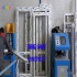 ساخت درب و پنجره دوجداره upvc و ترمال بریک در بانه گروه تولیدی تبریز
