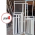درب و پنجره های رفلکس UPVC در مشهد درب و پنجره UPVC شیوه ای نوین جهت