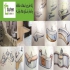 تولید سنگ کوارتز و کورین صفحات رویه کابینت در تهران شرکت فورتین