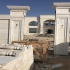 تراورتن نما فروش سنگ ساختمانی در کرج فروش سنگ ساختمانی توسط مجموعه