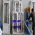 درب و پنجره upvc دو جداره و آلومینیومی ترمال بریک در آذرشهر تبریز صنعت