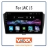 فروش مانیتور اندروید VoxX در تهران مانیتور اندروید VoxX جهت نیسان ایکس