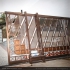 جک پارکینگی درب اتوماتیک ( حتی در تعطیلات ) در گرمدره جک پارکینگی درب