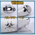 دستگاه Vision مدل M ۰۲ لیفت و جوان سازی پوست در تهران دستگاه Vision