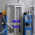 تولید درب پنجره دوجداره upvc ترمال بریک در تبریز تولید درب پنجره