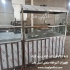 فروش فر طباخی فر طباخی فر کله پزی در اصفهان فر طباخی فروش فر طباخی