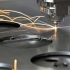 تعمیر دستگاه cnc چوب تعمیر اسپیندل موتور در اصفهان تعمیر دستگاه سی ان