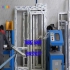 درب پنجره دو جداره upvc معتبر و استاندارد در جلفا گروه تولیدی تبریز