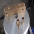 تراشکاری cnc در اصفهان تراشکاری سری تراشی فرز کاری cnc منوال تراپ