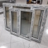 تولید کننده ی درب و پنجره ی دو جداره upvc در تبریز تولید کننده ی درب