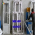 تولید و فروش درب و پنجره دوجداره UPVC و آلومینیومی در گنبد کاووس گروه