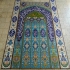 فروش کاشی کتیبه آیه مسجدی در دولت آباد فروش کاشی کتیبه آیه مسجدی
