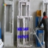 پخش درب پنجره دوجداره upvc و آلومینیومی در جلفا از تولیدات با کیفیت ما