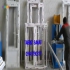 ساخت درب و پنجره دوجداره upvc و ترمال بریک در بانه گروه تولیدی تبریز