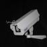 نصب دوربین مداربسته صنعتی اسپیدام HD و DVR در کرج شرکت آریانا ایمن