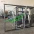 تولید درب و پنجره دوجداره upvc آلومینیومی در تبریز گروه تولیدی تبریز