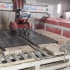 دستگاه فرز cnc دو دیسک در تهران دستگاه فرز cnc دو دیسک سنگ با قابلیت