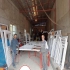 پنجره ۲ جداره رفلکس UPVC با قیمت مناسب متنوع در تهران درب و پنجره