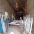 درب و پنجره دو جداره UPVC فوق العاده مقاوم در تبریز بهترین نوع عایق