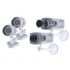 نصب دوربین مداربسته و DVR حتی در ایام تعطیلات در کرج شرکت آریانا ایمن