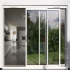 شرکت معتبر اجرای درب و پنجره upvc و آلمینیوم در تهران با سلام احتراما