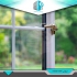 درب و پنجره دوجداره فروش درب و پنجره upvc در کرج فروش درب و پنجره