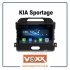 فروش مانیتور اندروید VoxX در تهران مانیتور اندروید VoxX جهت نیسان ایکس