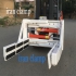 بلوک گیر لیفتراک جدول گیر لیفتراک bolck clamp در تهران بلوک گیر
