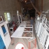 درب و پنجره رفلکس دو جداره UPVC با قیمت مناسب در تهران درب و پنجره